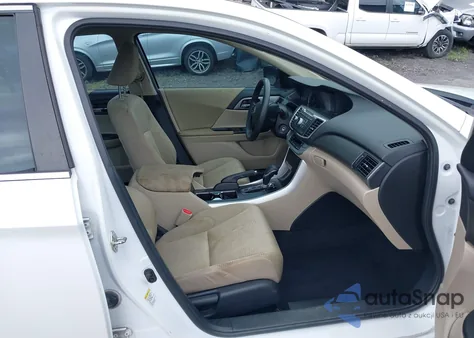 2015 Honda Accord Lx from USA, damaged, VIN 1HGCR2F31FA097147